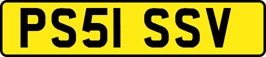 PS51SSV