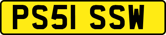 PS51SSW