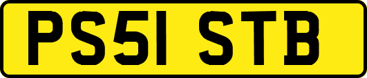 PS51STB