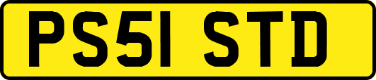 PS51STD