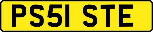 PS51STE