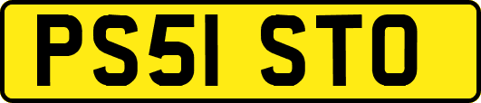 PS51STO