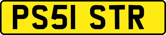 PS51STR