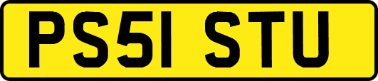 PS51STU