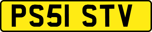 PS51STV