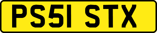 PS51STX