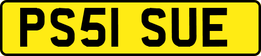 PS51SUE
