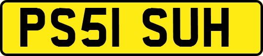 PS51SUH