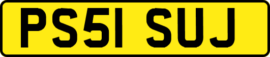 PS51SUJ