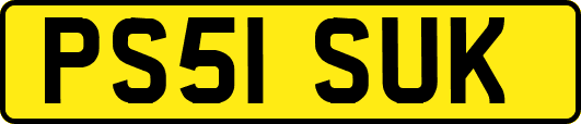 PS51SUK