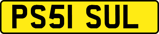PS51SUL