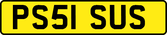PS51SUS