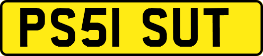 PS51SUT