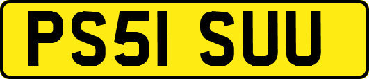 PS51SUU