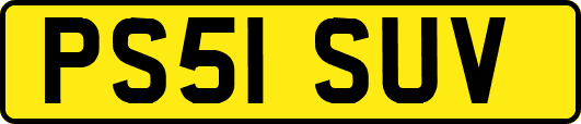 PS51SUV