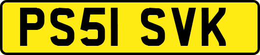 PS51SVK