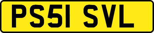PS51SVL