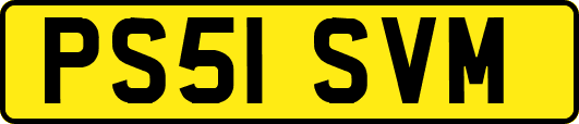 PS51SVM