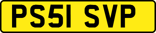 PS51SVP
