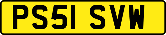 PS51SVW