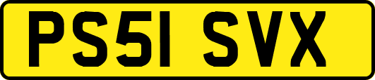 PS51SVX