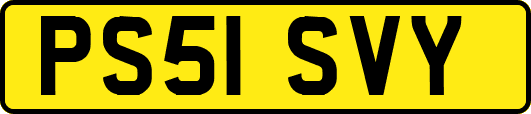 PS51SVY