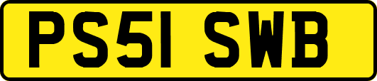 PS51SWB