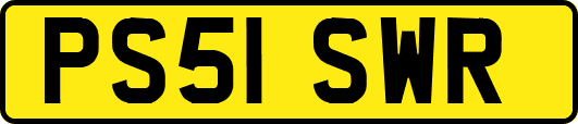 PS51SWR