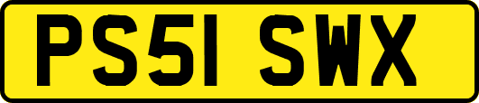 PS51SWX