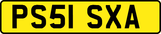 PS51SXA