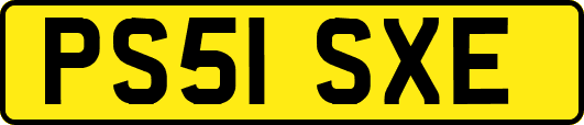 PS51SXE