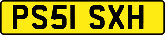 PS51SXH