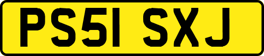 PS51SXJ