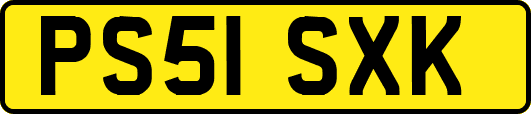 PS51SXK