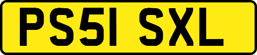 PS51SXL