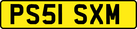 PS51SXM
