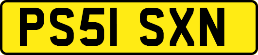 PS51SXN