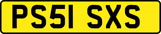 PS51SXS