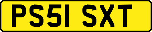PS51SXT
