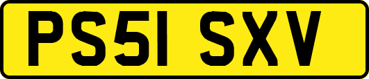 PS51SXV