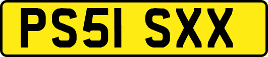 PS51SXX