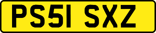 PS51SXZ