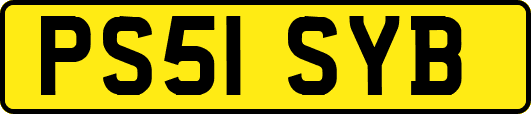 PS51SYB