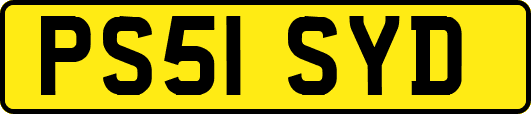 PS51SYD