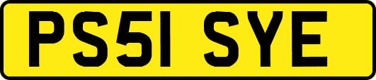 PS51SYE