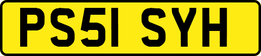 PS51SYH