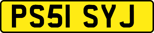 PS51SYJ
