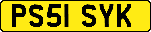 PS51SYK