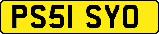 PS51SYO