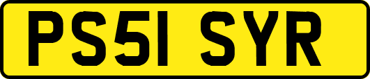 PS51SYR